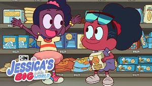 Video post by @cartoonnetwork on YouTube