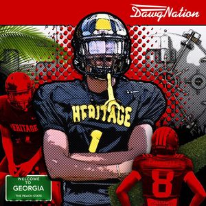 Image post by @dawgnation on Instagram