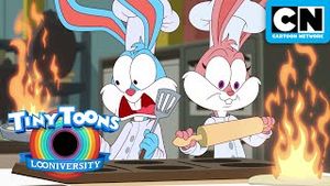Video post by @cartoonnetwork on YouTube