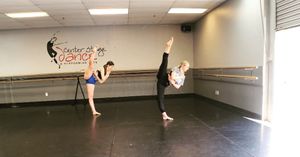 Image post by @innovatedancestudioids on Instagram
