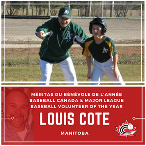 Image post by @baseballcanada on Instagram