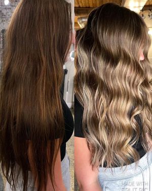 Image post by @behindthechair_com on Instagram
