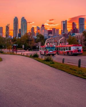 Image post by @cityofcalgary on Instagram