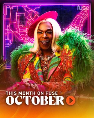 Image post by @fusetv on Instagram