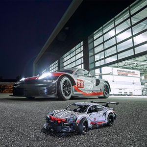 Image post by @porsche on Instagram