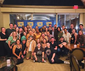 Image post by @playhousesquare on Instagram