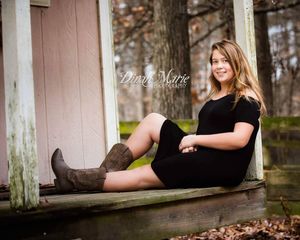 Image post by @dinahmariephotography on Instagram