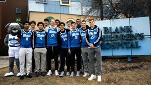 Image post by @drakembb on Instagram