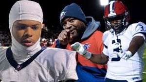 Video post by @thesportscrew on YouTube