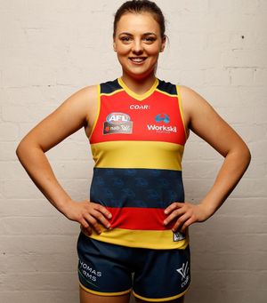Image post by @adelaide_fc on Instagram