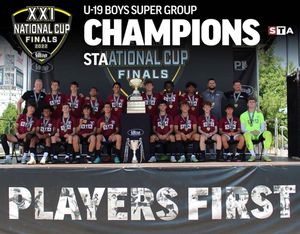 Image post by @sta_soccer on Instagram