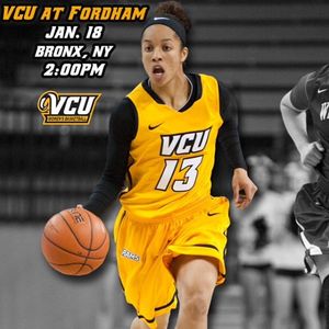 Image post by @vcuwbb on Instagram