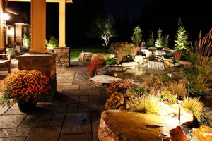 Image post by @alderwoodlandscaping on Instagram
