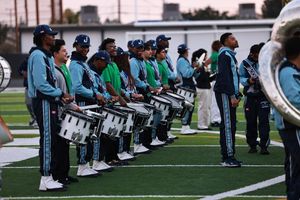 Image post by @jacksonstateu on Instagram