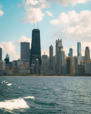 Image post by @360chicago on Instagram