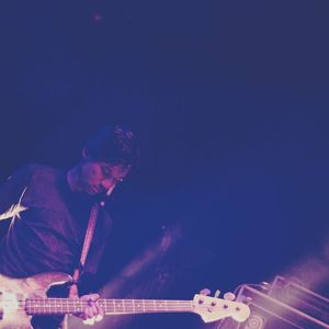 Image post by @baybeats on Instagram