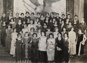 Image post by @mdhistory on Instagram
