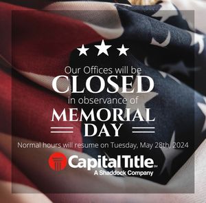 Image post by @capitaltitlelakeway on Instagram