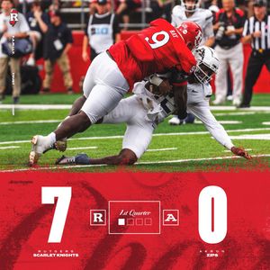 Image post by @RFootball on Twitter/X