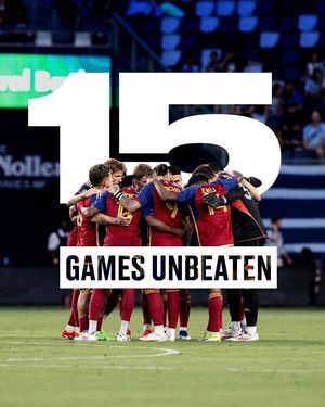 Image post by @realsaltlake on Instagram
