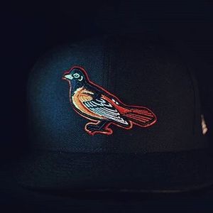Image post by @neweracap on Instagram