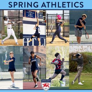 Image post by @dwightschool on Instagram