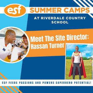 Image post by @esfcamps on Instagram