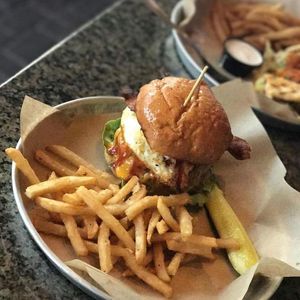 Image post by @mccraystavernlawrenceville on Instagram