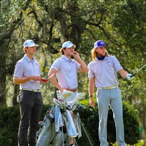 Image post by @highpointmgolf on Instagram