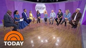 Video post by @today on YouTube