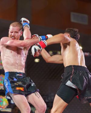 Image post by @epicfighting on Instagram