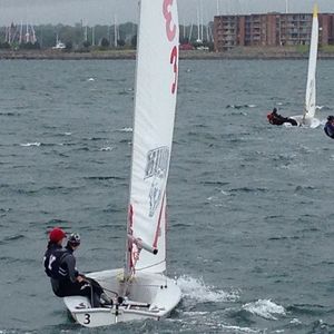 Image post by @yalesailing on Instagram