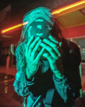 Image post by @john__boi on Instagram