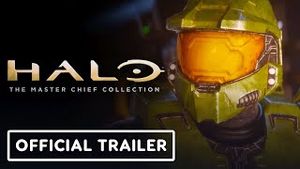 Video post by @ign on YouTube