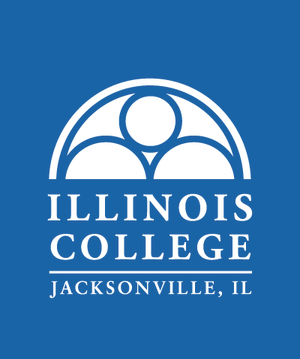 Image post by @IllinoisCollegeAlumni on Facebook