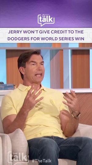 Video post by @thetalkcbs on TikTok