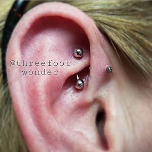 Image post by @clearvisiontattoo on Instagram