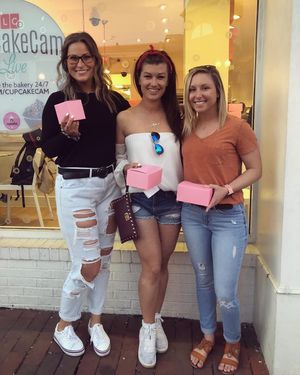 Image post by @melanielynnen on Instagram