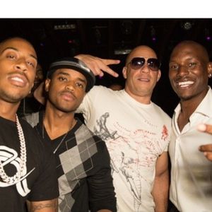 Image post by @ludacris on Instagram