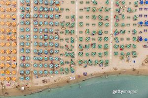 Image post by @gettyimages on Instagram