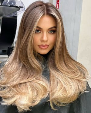 Image post by @behindthechair_com on Instagram