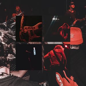 Image post by @bykylieg on Instagram