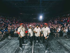 Image post by @cypresshill on Instagram