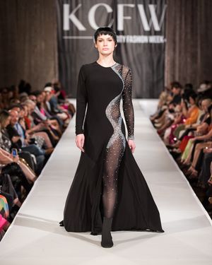 Image post by @kc_fashionweek on Instagram