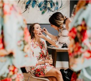 Image post by @soireessouthernevents on Instagram