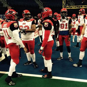 Image post by @jaxsharks on Instagram
