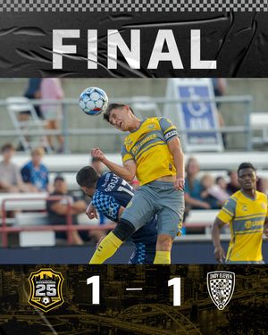 Image post by @riverhoundssc on Instagram