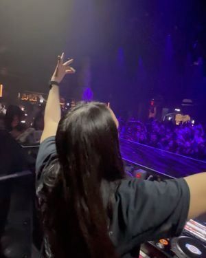 Image post by @steveaoki on Instagram