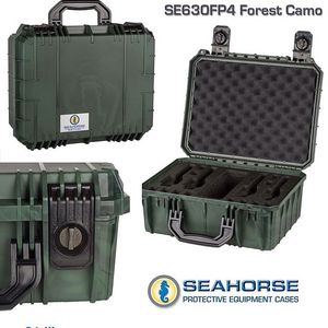 Image post by @seahorsecases on Instagram