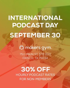 Image post by @makersgym on Instagram